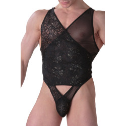 WOH Body String Pure Seduction Woh Noir